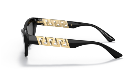 versace ve 4419 gb187 52 güneş gözlüğü