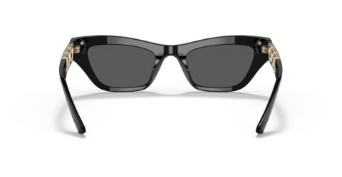 versace ve 4419 gb187 52 güneş gözlüğü