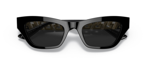 versace ve 4419 gb187 52 güneş gözlüğü