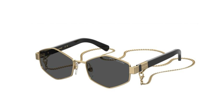 marc jacobs 496/s j5gir 55 güneş gözlüğü