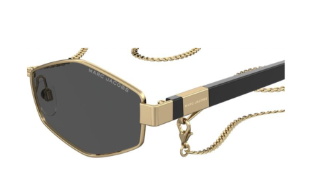 marc jacobs 496/s j5gir 55 güneş gözlüğü