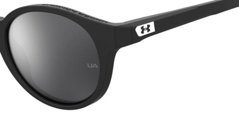 under armour 0006s 124t4 52 güneş gözlüğü