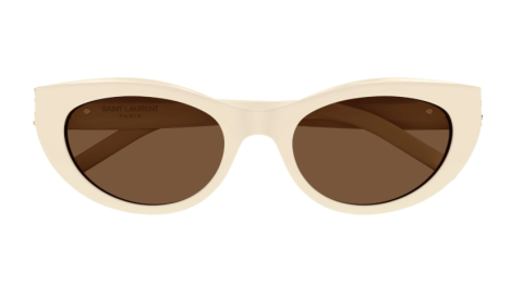 saint laurent sl m115 004 güneş gözlüğü