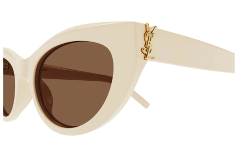 saint laurent sl m115 004 güneş gözlüğü