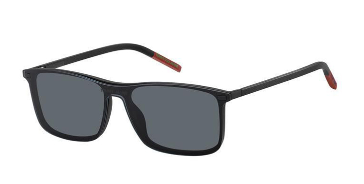 tommy hilfiger tj 0018 003ir klips güneş gözlüğü