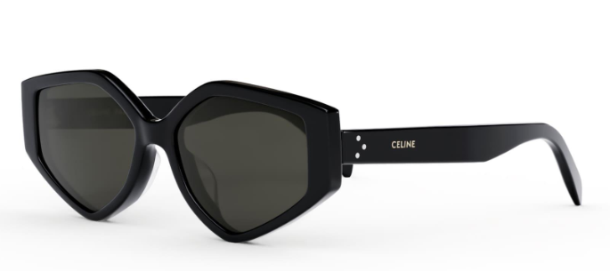 Celine 40229F 01A Güneş Gözlüğü