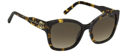 marc jacobs 626/s 086ha güneş gözlüğü