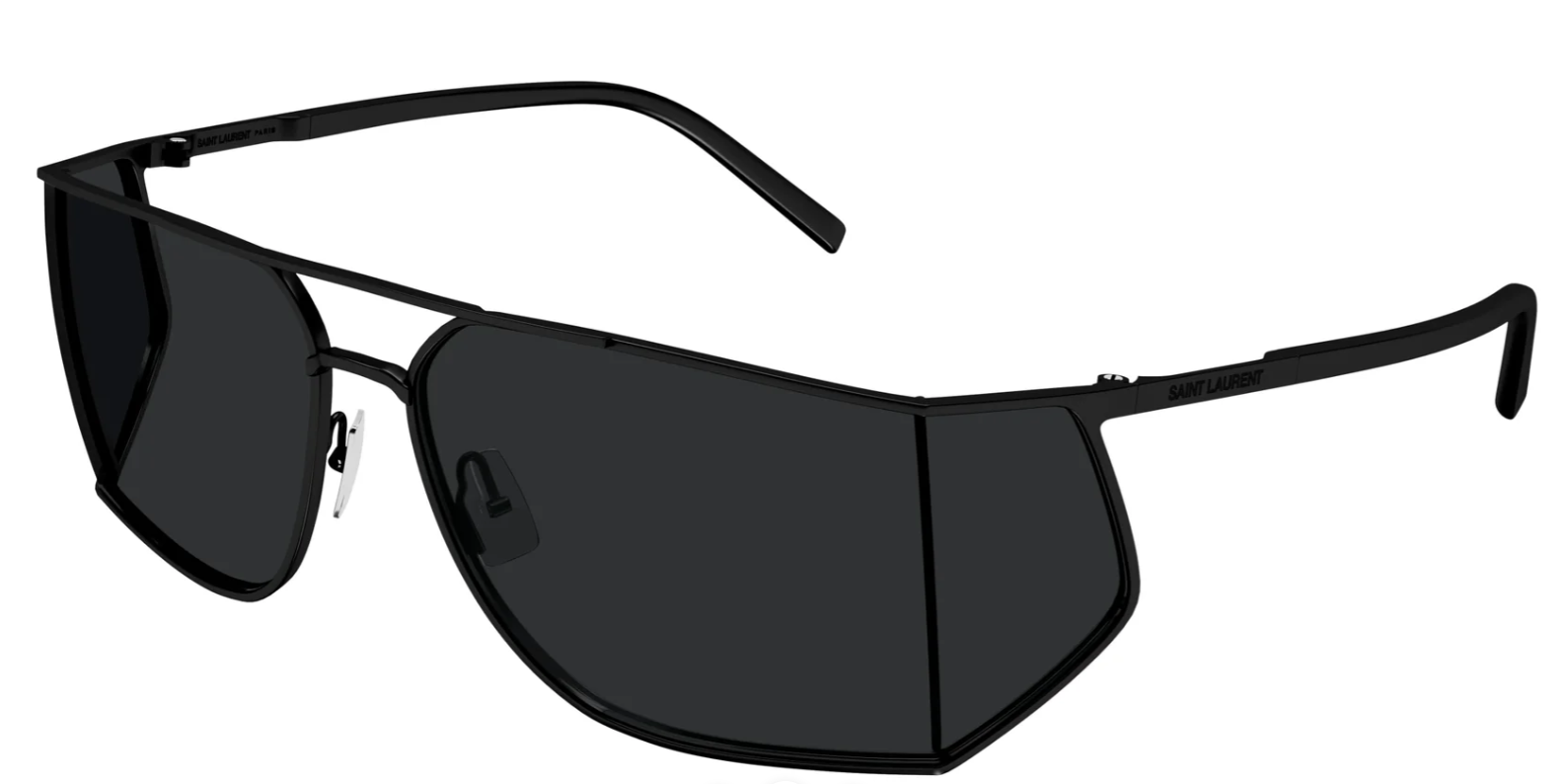 saint laurent sl 750 001  güneş gözlüğü