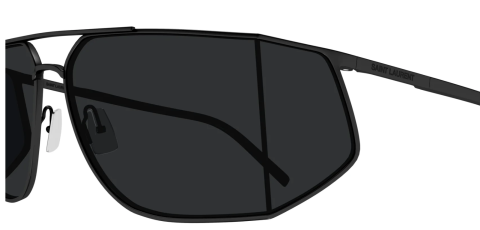 saint laurent sl 750 001  güneş gözlüğü