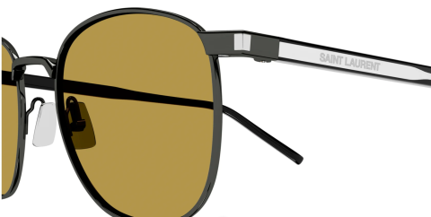 saint laurent sl 747 009 güneş gözlüğü