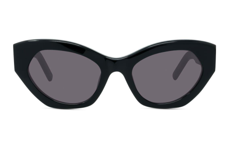 kenzo kz 40123ı 01a güneş gözlüğü