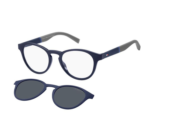 tommy hilfiger th 1902 pjpc3 klips güneş gözlüğü