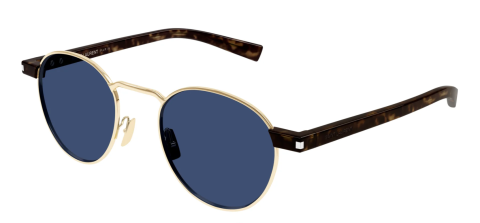 saint laurent sl 707 004 güneş gözlüğü