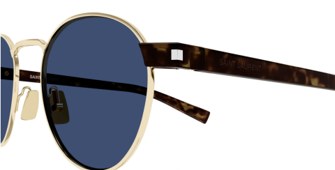 saint laurent sl 707 004 güneş gözlüğü