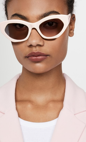 kenzo 40123ı 21v güneş gözlüğü