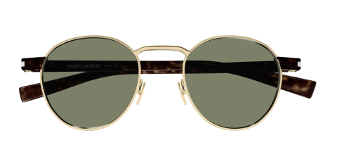 saint laurent sl 707 002 güneş gözlüğü