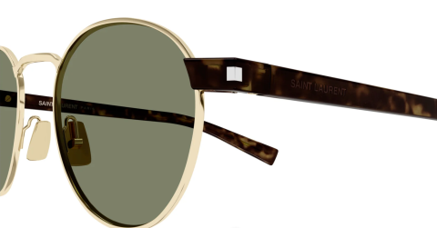 saint laurent sl 707 002 güneş gözlüğü