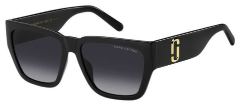 marc jacobs 646/s 08awj güneş gözlüğü