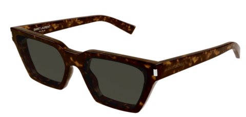 saint laurent sl 633 calista 002 güneş gözlüğü