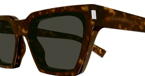 saint laurent sl 633 calista 002 güneş gözlüğü