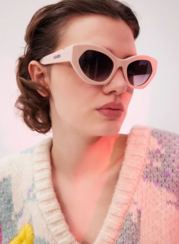 kenzo kz 40123ı 72z güneş gözlüğü