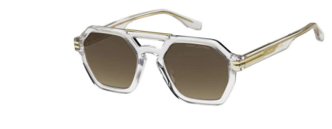 marc jacobs 587/s 900ha 53 güneş gözlüğü