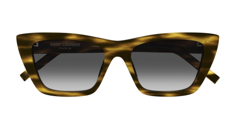 saint laurent sl 276 mica 042 güneş gözlüğü