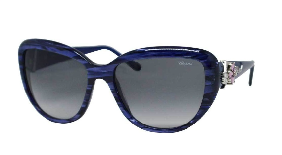 chopard 147 06wr güneş gözlüğü