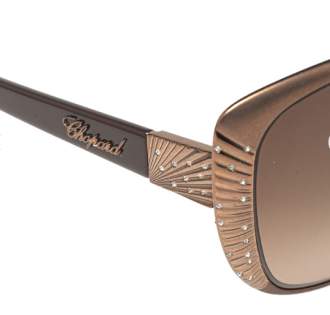 chopard 995s 0r09 güneş gözlüğü