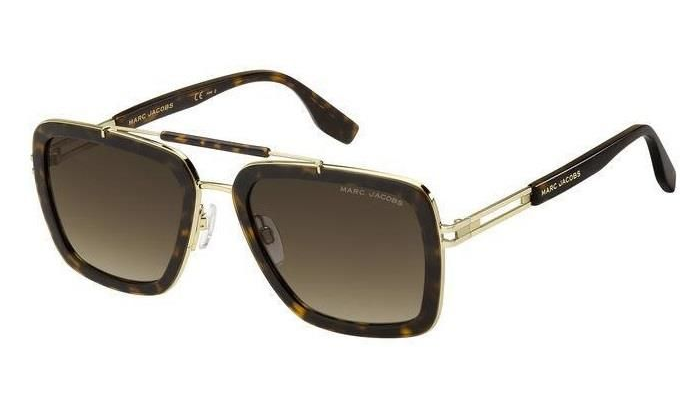 marc jacobs 674/s 086ha 55 güneş gözlüğü