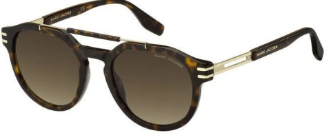 marc jacobs 675/s 086Hh 52 güneş gözlüğü
