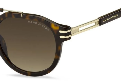 marc jacobs 675/s 086Hh 52 güneş gözlüğü