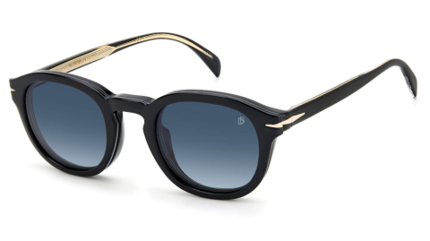 david beckham 1080/cs 2m2z7 klips güneş gözlüğü