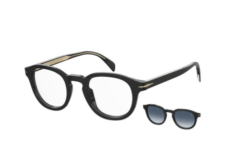 david beckham 1080/cs 2m2z7 klips güneş gözlüğü