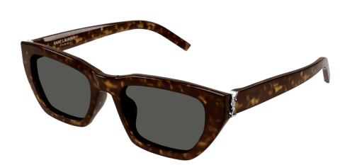 saint laurent sl m127f 002 güneş gözlüğü