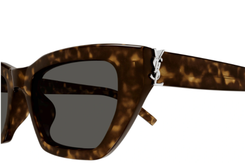 saint laurent sl m127f 002 güneş gözlüğü