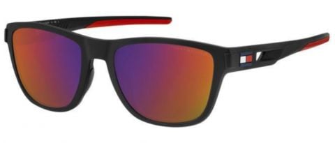 tommy hilfiger th 1951/s blxmı 55 güneş gözlüğü