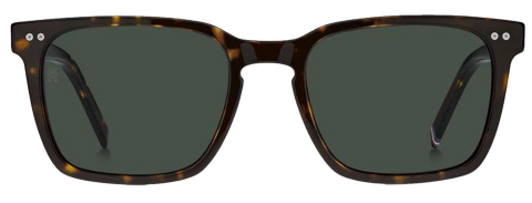 tommy hilfiger th 1971/s 086qt 53 güneş gözlüğü
