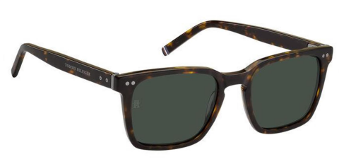 tommy hilfiger th 1971/s 086qt 53 güneş gözlüğü