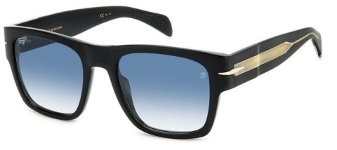 david beckham 7000/s bold 807f9 54 erkek güneş gözlüğü