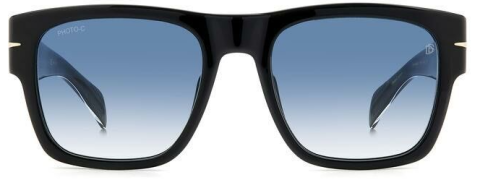 david beckham 7000/s bold 807f9 54 erkek güneş gözlüğü