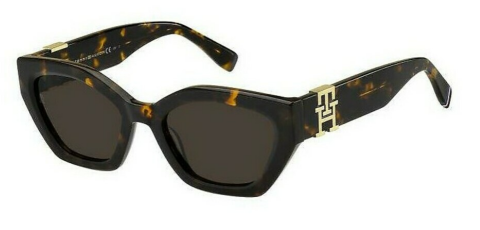 tommy hilfiger th 1979/s 0867o 54 güneş gözlüğü