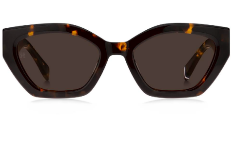 tommy hilfiger th 1979/s 0867o 54 güneş gözlüğü