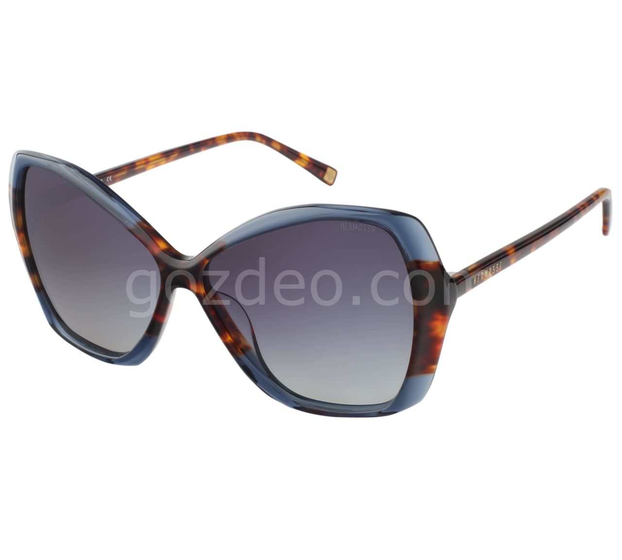hermossa hm 1387 c3 güneş gözlüğü