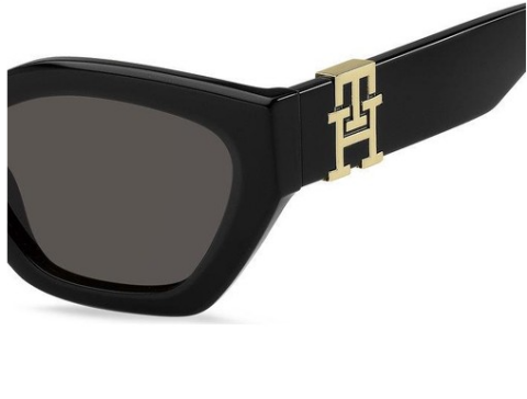 tommy hilfiger th 1979/s 807ır 54 güneş gözlüğü