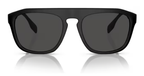 burberry be 4396u 346487 güneş gözlüğü