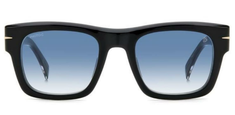 david beckham 7099/s 807f9 51 güneş gözlüğü