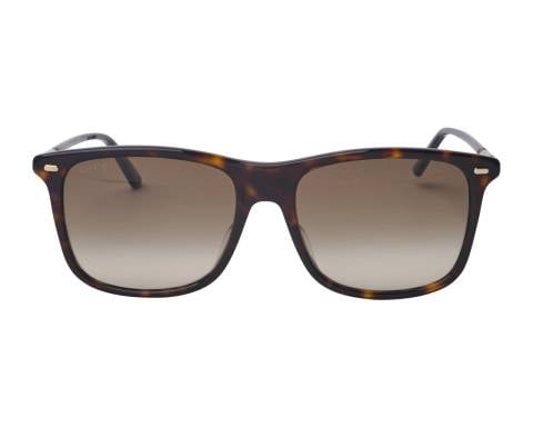 gucci gg0518s 002 güneş gözlüğü