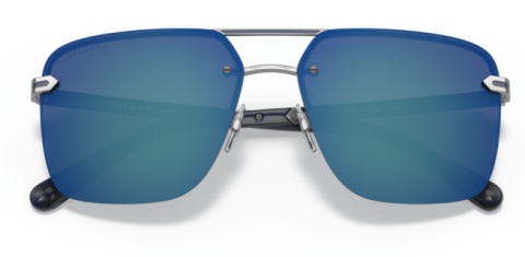 bvlgari bv5054 103/w6 61 güneş gözlüğü