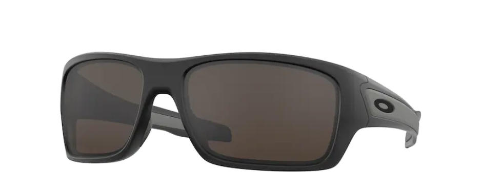 oakley 9263 01 turbine güneş gözlüğü